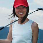 golfwoman